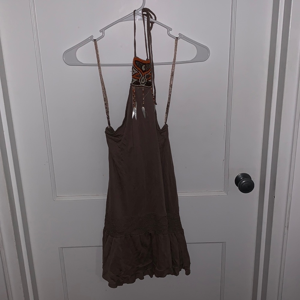 Bershka Top